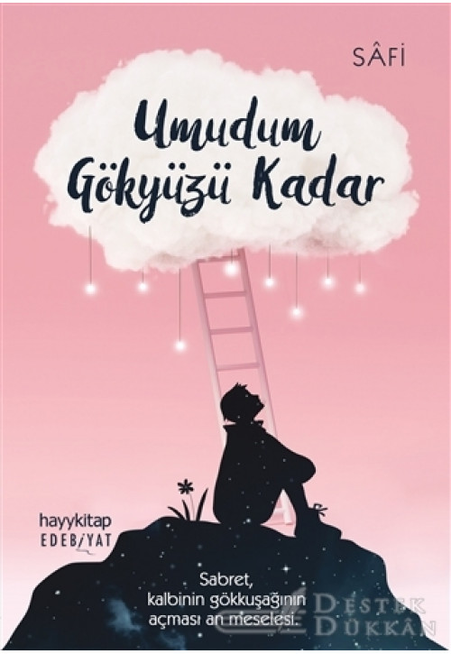 Umudum Gökyüzü Kadar