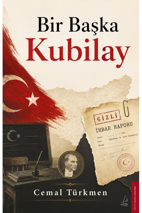 Bir Başka Kubilay