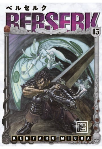 Berserk 15