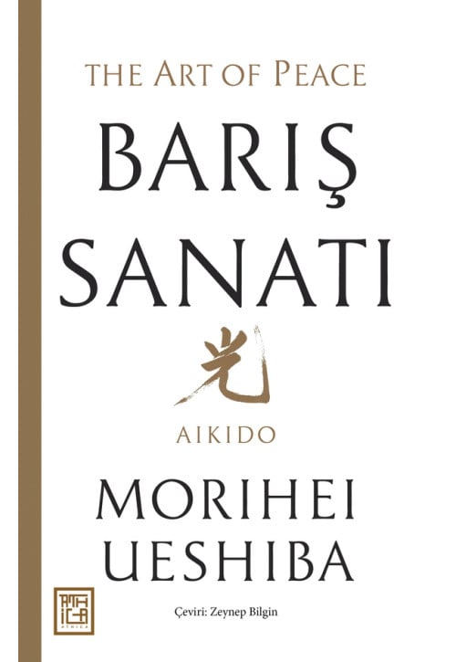 Barış Sanatı - Aikido
