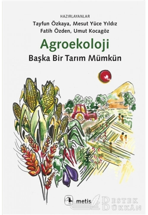 Agroekoloji