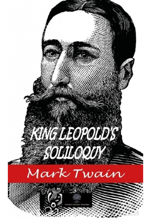 King Leopold's Soliloquy