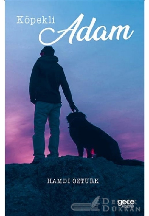 Köpekli Adam