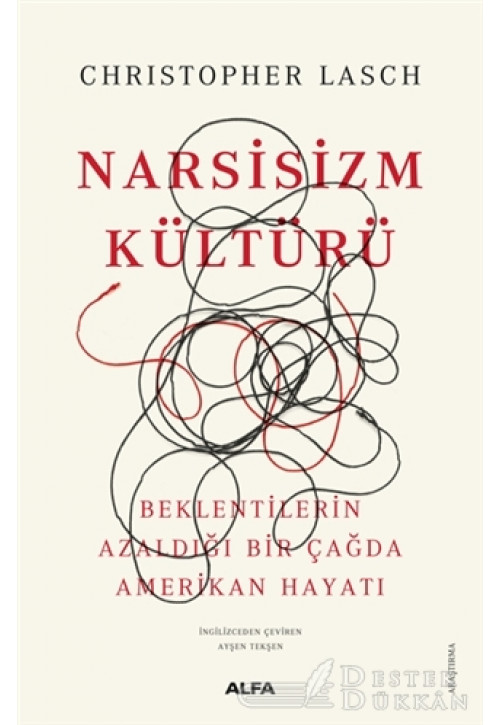 Narsisizm Kültürü