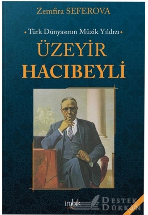 Türk Dünyasının Müzik Yıldızı Üzeyir Hacıbeyli