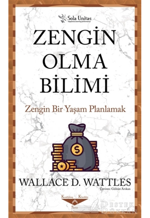 Zengin Olma Bilimi