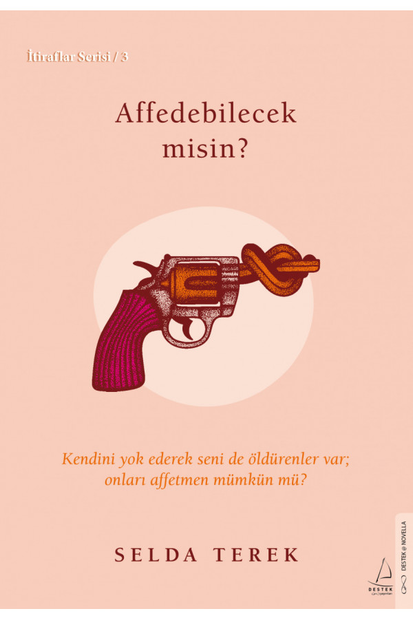 Affedebilecek misin?