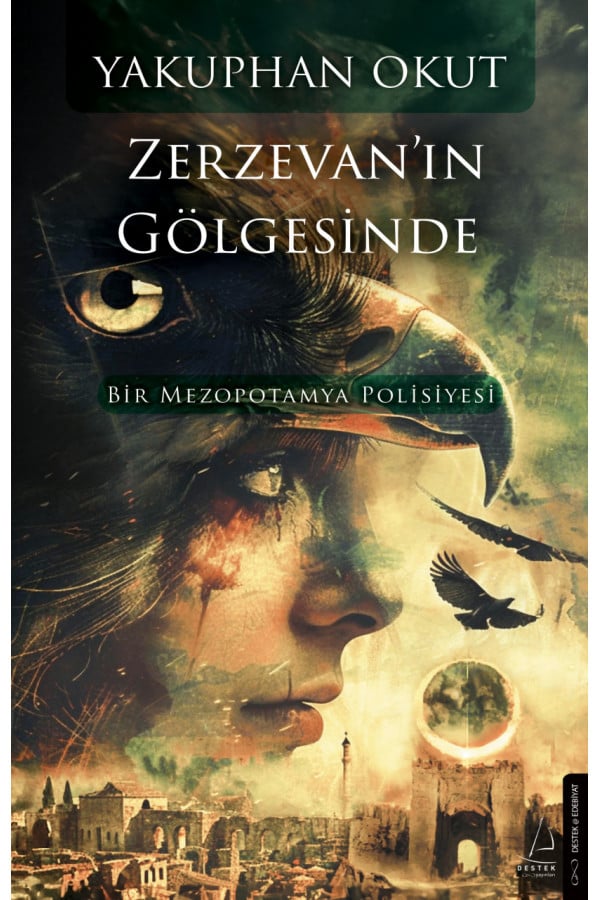 Zerzevan’ın Gölgesinde