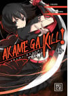 Akame, Keser! 13