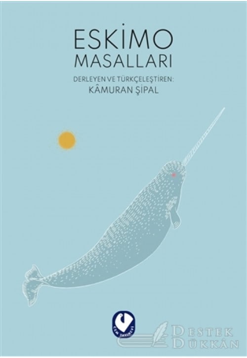 Eskimo Masalları
