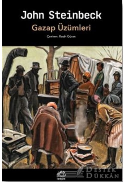 Gazap Üzümleri