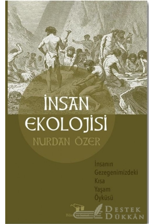İnsan Ekolojisi