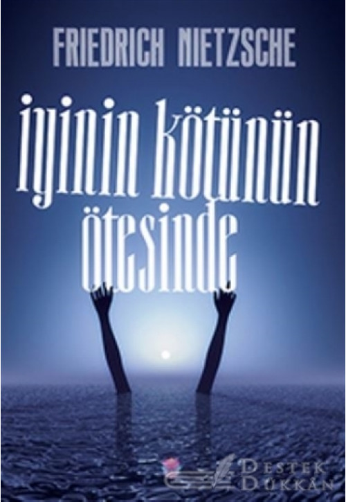 İyinin ve Kötünün Ötesinde
