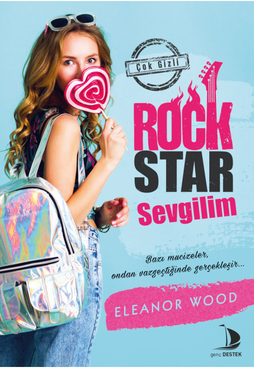 Rockstar Sevgilim