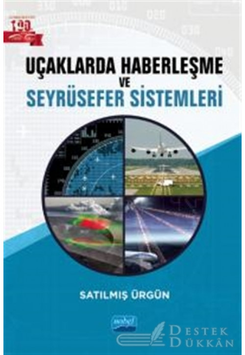 Uçaklarda Haberleşme ve Seyrüsefer Sistemleri