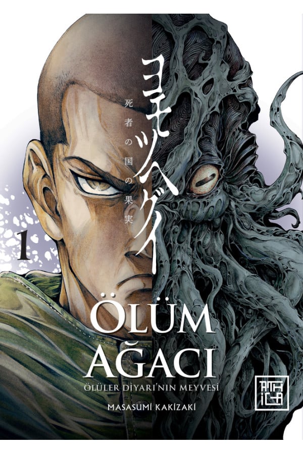 Ölüm Ağacı: Ölüler Diyarının Meyvesi 1