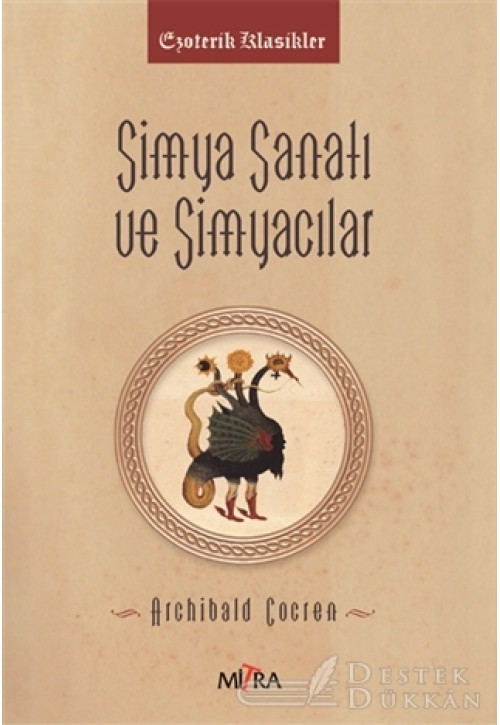 Simya Sanatı ve Simyacılar
