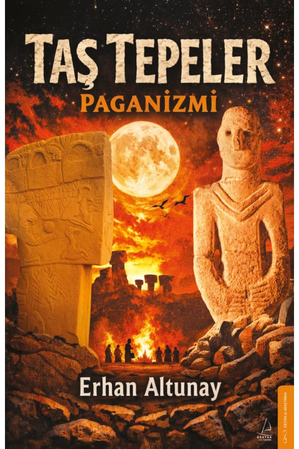 Taş Tepeler Paganizmi