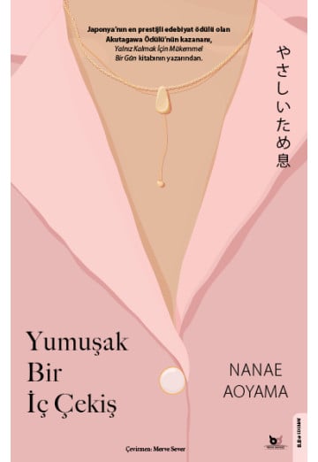 Yumuşak Bir İç Çekiş
