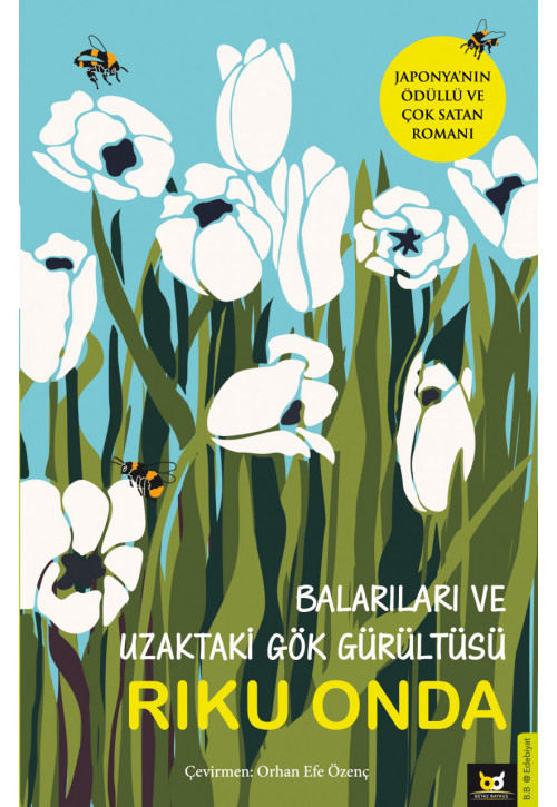 Balarıları ve Uzaktaki Gök Gürültüsü