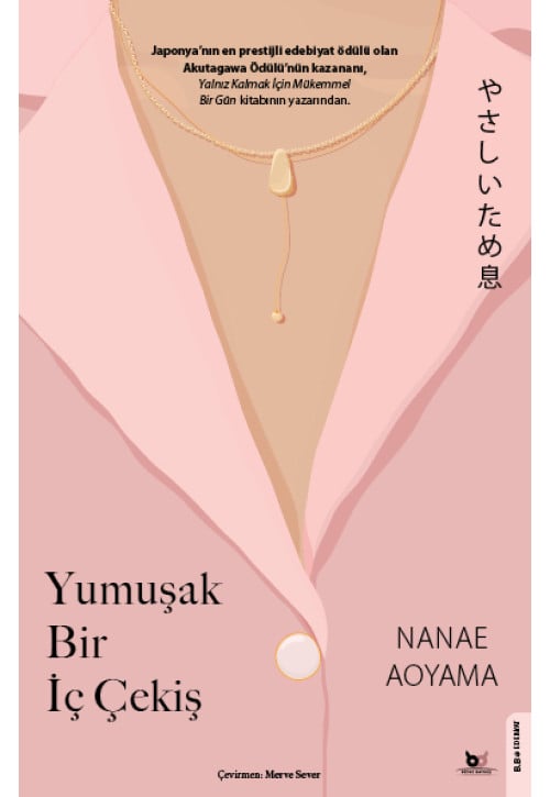 Yumuşak Bir İç Çekiş
