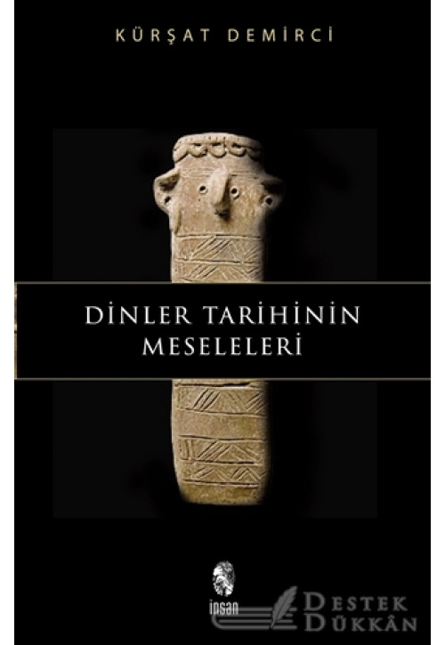 Dinler Tarihinin Meseleleri