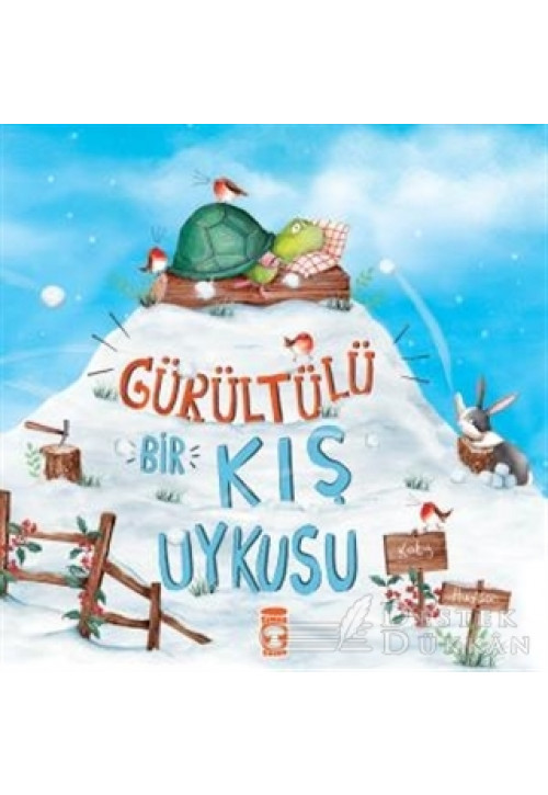 Gürültülü Bir Kış Uykusu