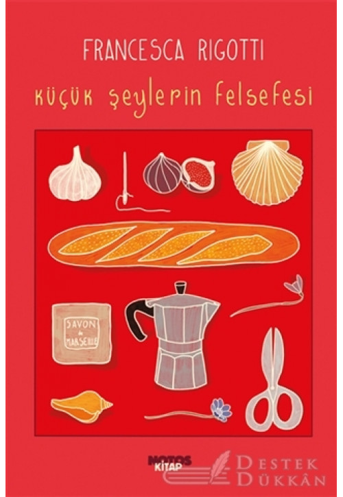 Küçük Şeylerin Felsefesi