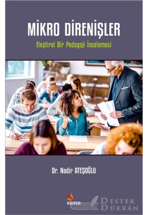 Mikro Direnişler