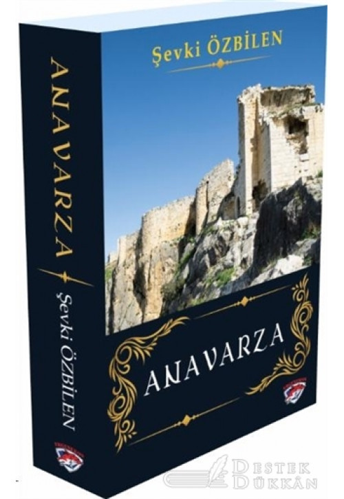 Anavarza