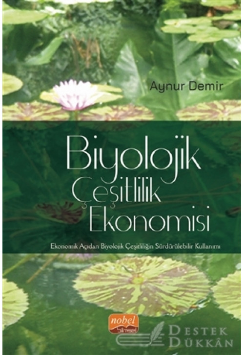 Biyolojik Çeşitlilik Ekonomisi