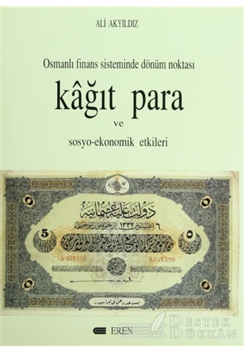Kağıt Para ve Sosyo-ekonomik Etkileri
