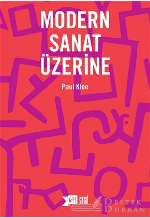Modern Sanat Üzerine