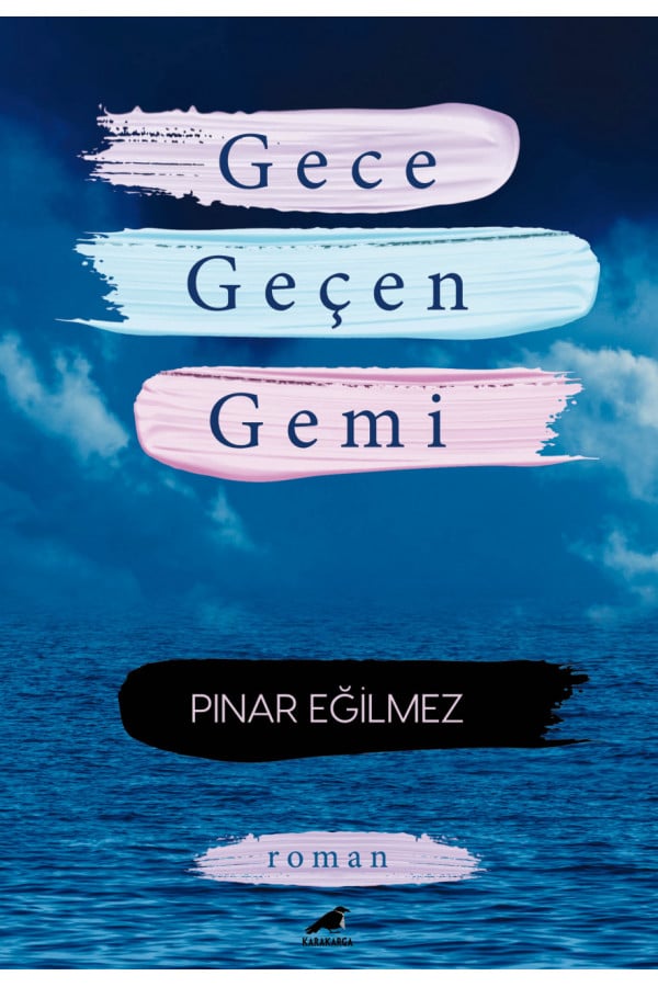 Gece Geçen Gemi