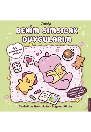 Benim Sımsıcak Duygularım