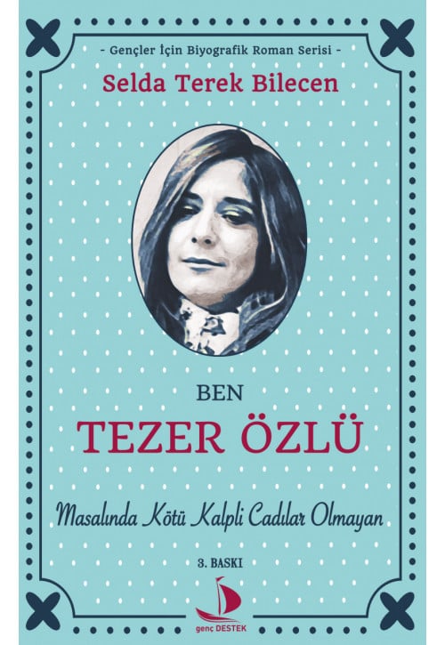 Ben Tezer Özlü Masalında Kötü Kalpli Cadılar