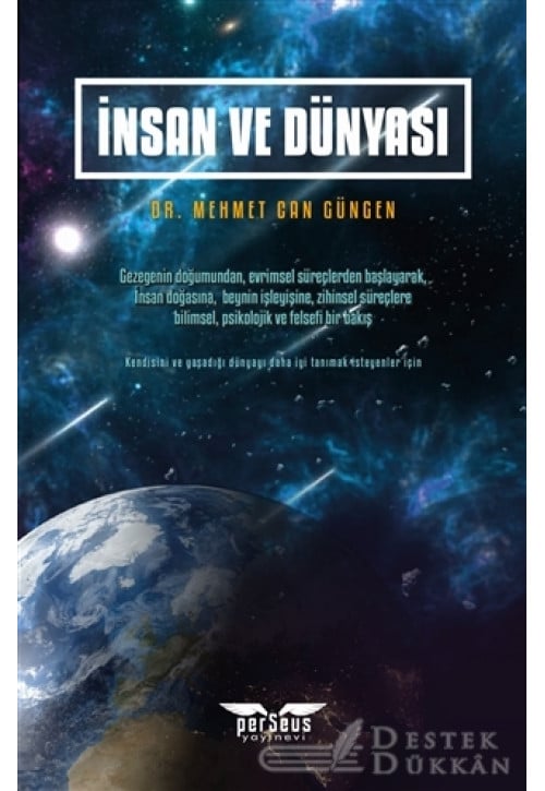 İnsan ve Dünyası