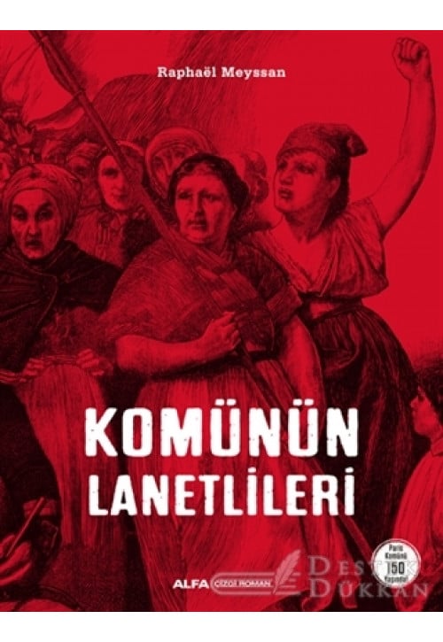Komünün Lanetlileri