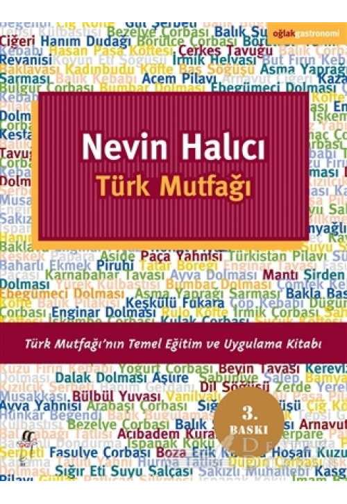 Türk Mutfağı
