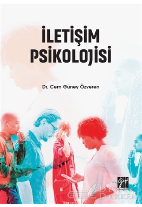 İletişim Psikolojisi