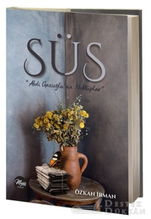 Süs