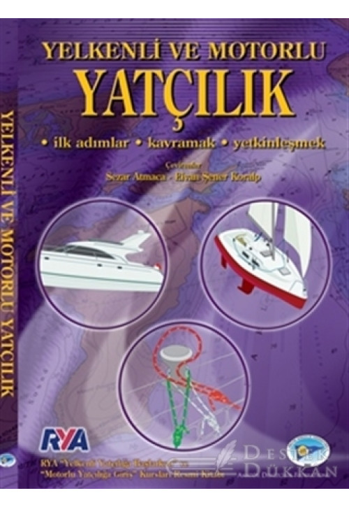 Yelkenli ve Motorlu Yatçılık