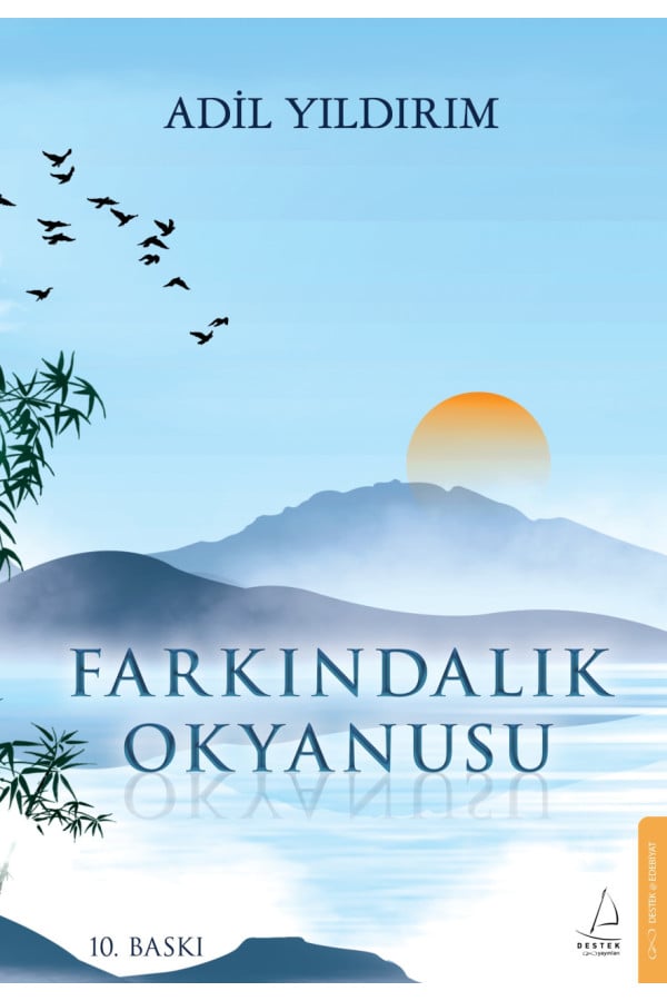 Farkındalık Okyanusu