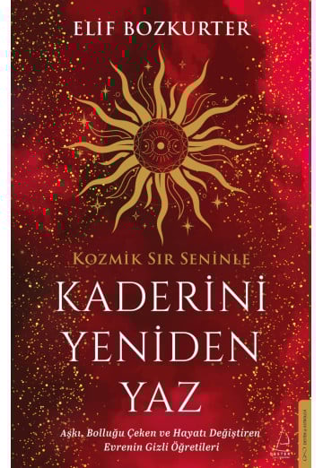 Kaderini Yeniden Yaz