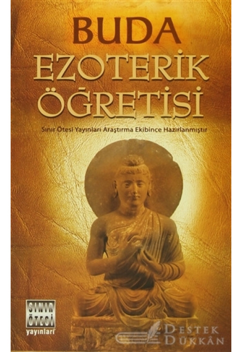Buda Ezoterik Öğretisi