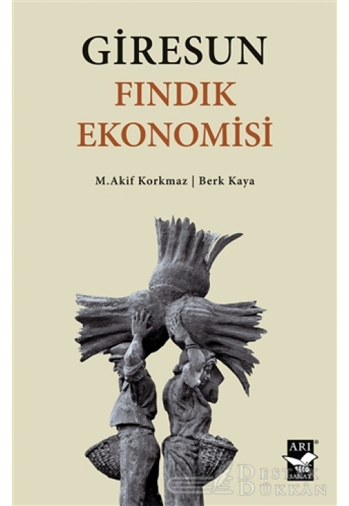 Giresun Fındık Ekonomisi