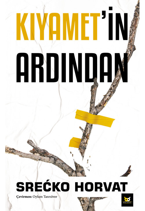 Kıyametin Ardından