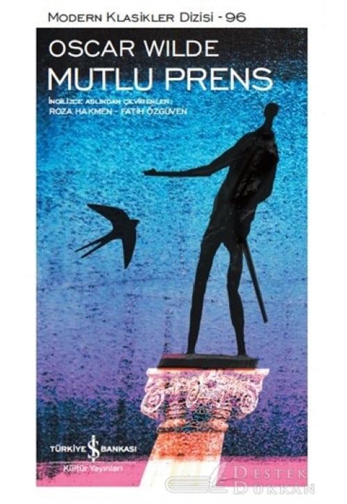 Mutlu Prens