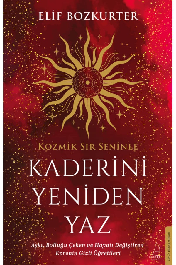 Kaderini Yeniden Yaz