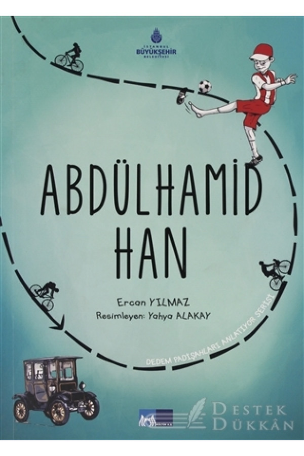 Abdülhamid Han